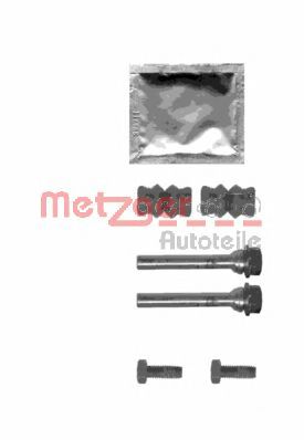 113-1346X METZGER Guide Sleeve Kit, brake caliper