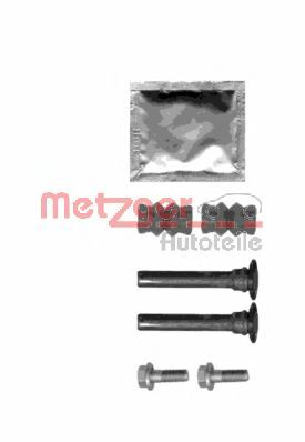113-1347X METZGER Guide Sleeve Kit, brake caliper