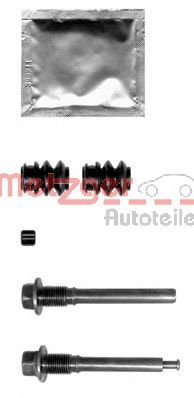 113-1373X METZGER Brake System Guide Sleeve Kit, brake caliper