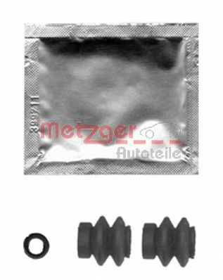113-1402 METZGER Brake System Accessory Kit, brake caliper