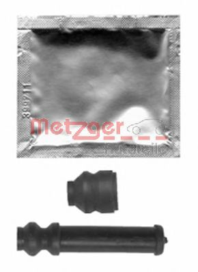 113-1409 METZGER Accessory Kit, brake caliper