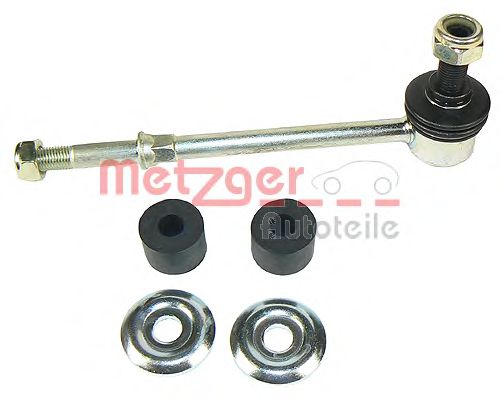 53054318 METZGER Rod/Strut, stabiliser
