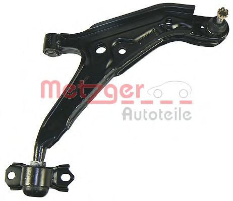 58028202 METZGER Track Control Arm