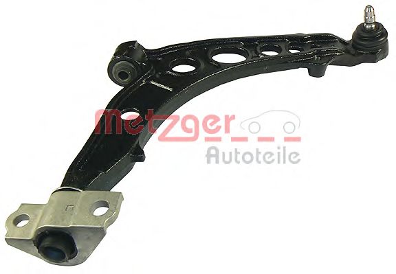 88033102 METZGER Track Control Arm