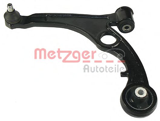 88034701 METZGER Track Control Arm