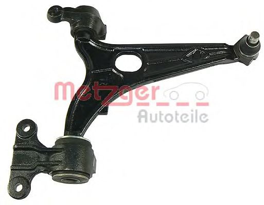 88034902 METZGER Track Control Arm