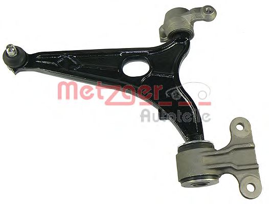 88035001 METZGER Track Control Arm