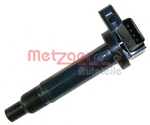 0880206 METZGER Ignition Coil
