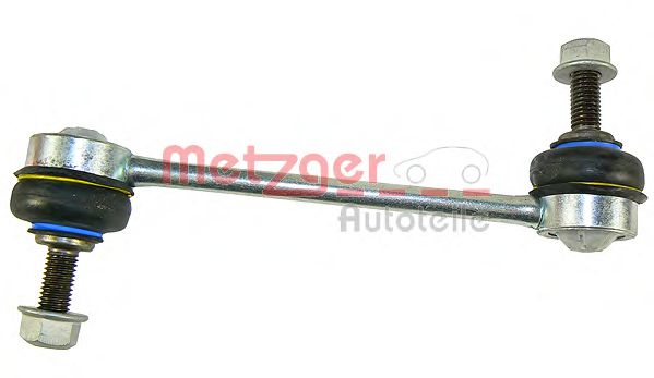 53047719 METZGER Wheel Suspension Rod/Strut, stabiliser