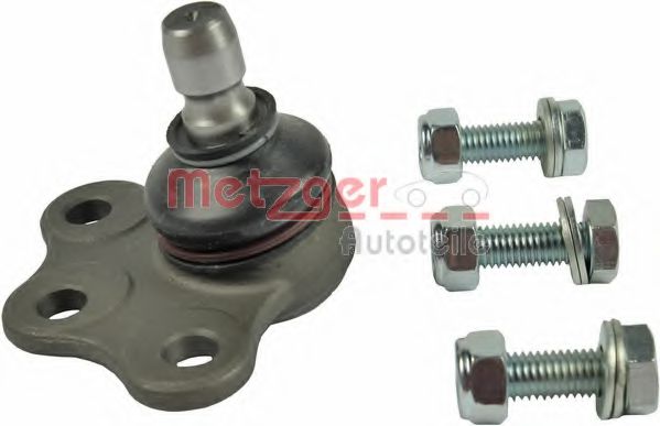 57000818 METZGER Wheel Suspension Ball Joint