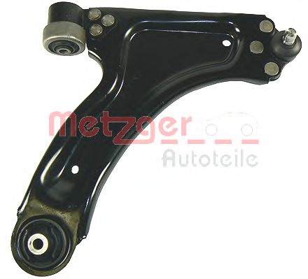 88004402 METZGER Track Control Arm