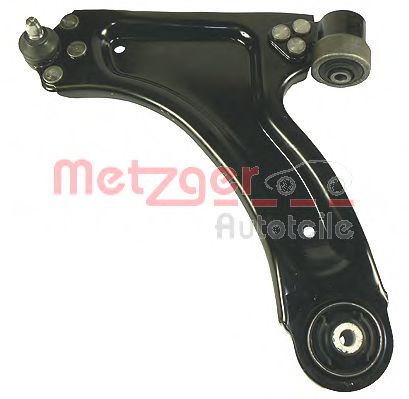 88004501 METZGER Track Control Arm