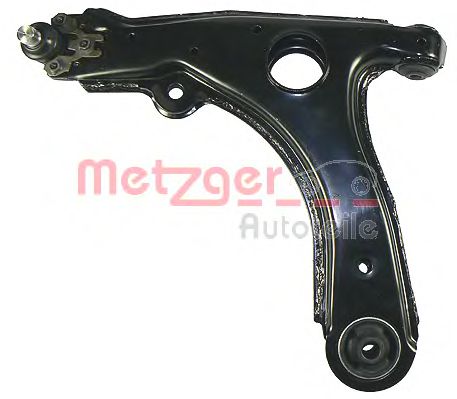 88012601 METZGER Track Control Arm