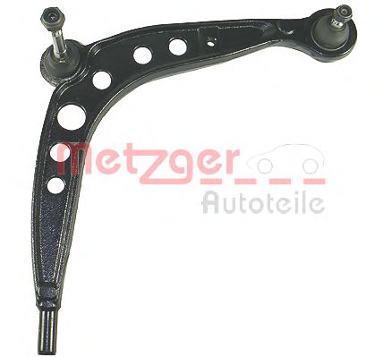 88022102 METZGER Track Control Arm