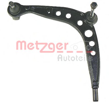 88022501 METZGER Track Control Arm