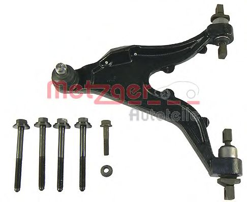 88024901 METZGER Track Control Arm