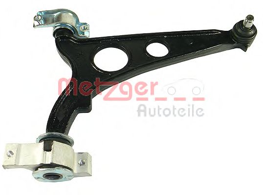 88034102 METZGER Track Control Arm
