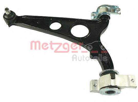 88034201 METZGER Track Control Arm