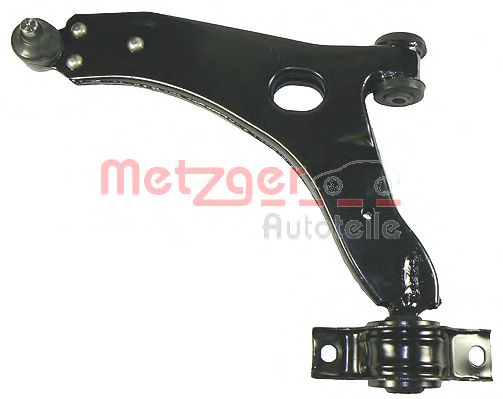 88041801 METZGER Track Control Arm
