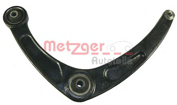 88060802 METZGER Track Control Arm