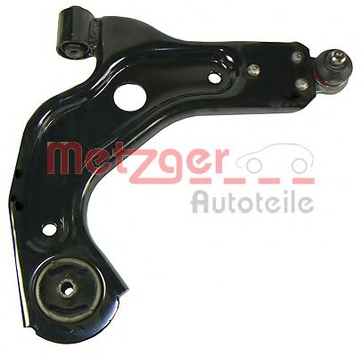 58041902 METZGER Track Control Arm