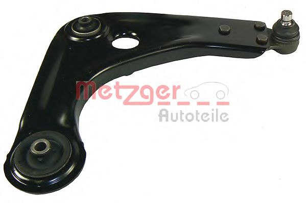 88041302 METZGER Track Control Arm