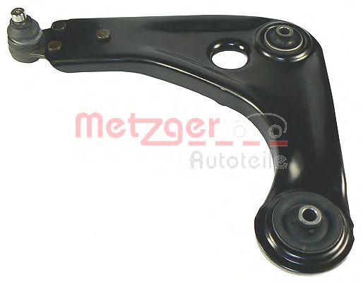 88041501 METZGER Track Control Arm