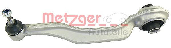 88053302 METZGER Track Control Arm