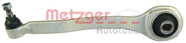 88053401 METZGER Track Control Arm