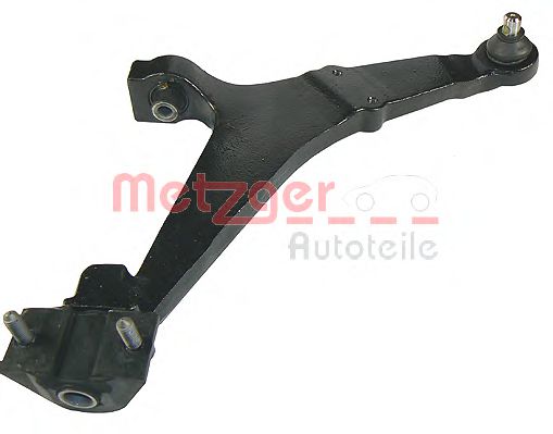 88059002 METZGER Track Control Arm