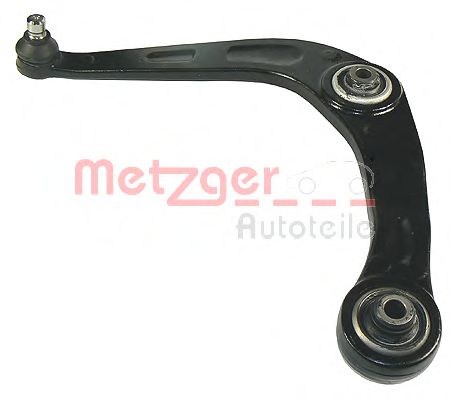88060501 METZGER Track Control Arm