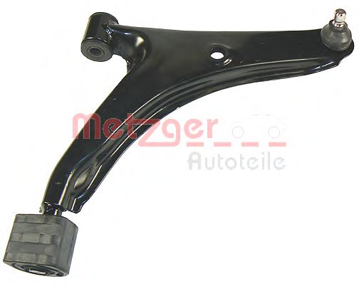 88065702 METZGER Track Control Arm