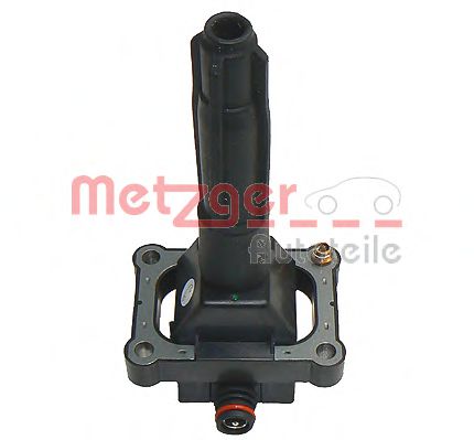 0880051 METZGER Ignition Coil