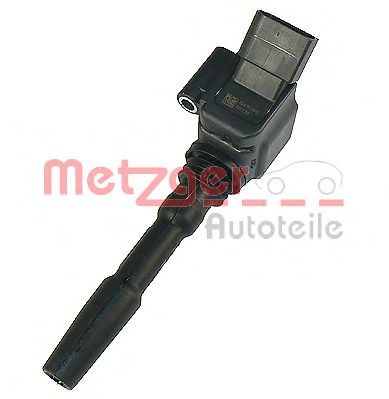 0880204 METZGER Ignition Coil
