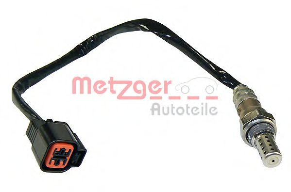 0893014 METZGER Lambda Sensor