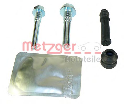 113-1463X METZGER Guide Sleeve Kit, brake caliper