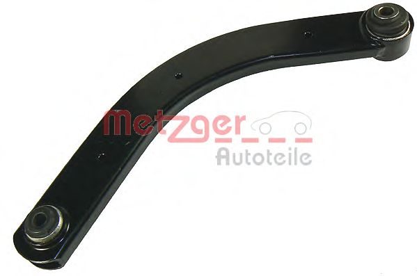 88002109 METZGER Wheel Suspension Track Control Arm