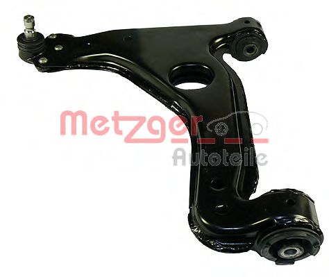88003501 METZGER Track Control Arm
