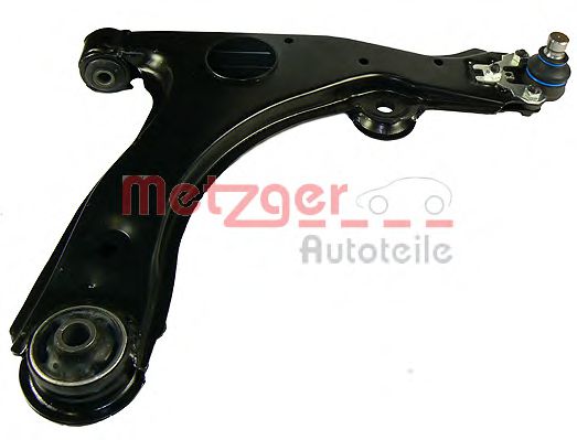 88012502 METZGER Track Control Arm