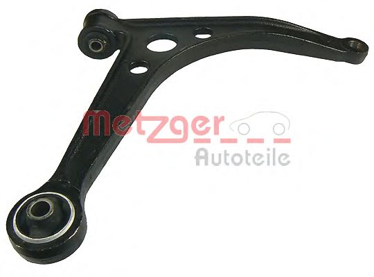 88012702 METZGER Track Control Arm
