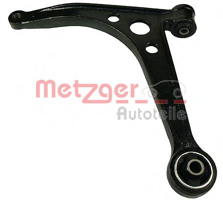 88012801 METZGER Track Control Arm