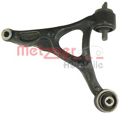 58074701 METZGER Track Control Arm