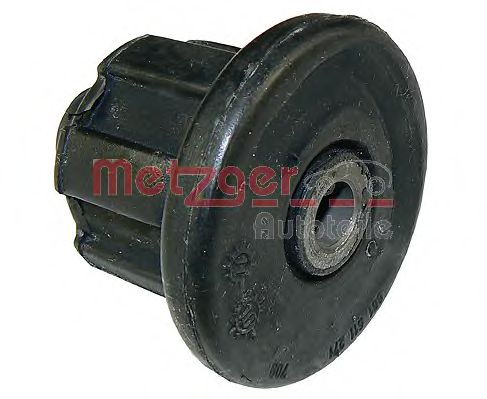 52050509 METZGER Mounting, axle bracket