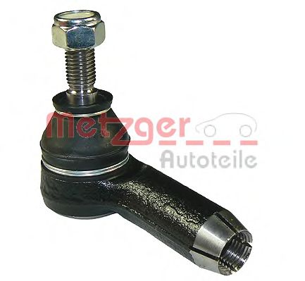 54005002 METZGER Steering Tie Rod End