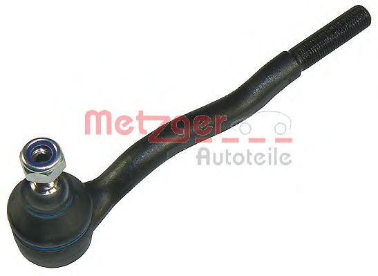 54012108 METZGER Steering Tie Rod End