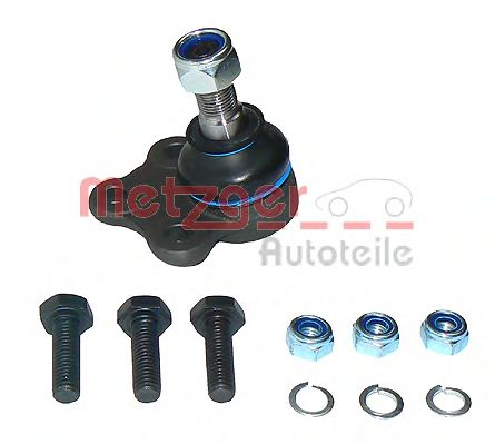 57021218 METZGER Ball Joint