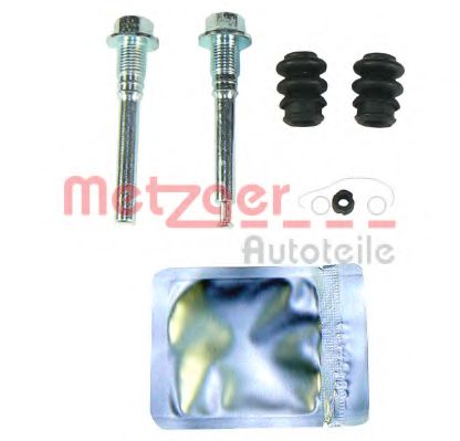 113-1445X METZGER Guide Sleeve Kit, brake caliper