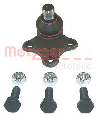 57009618 METZGER Ball Joint