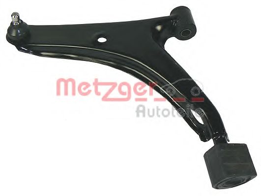 88065601 METZGER Track Control Arm