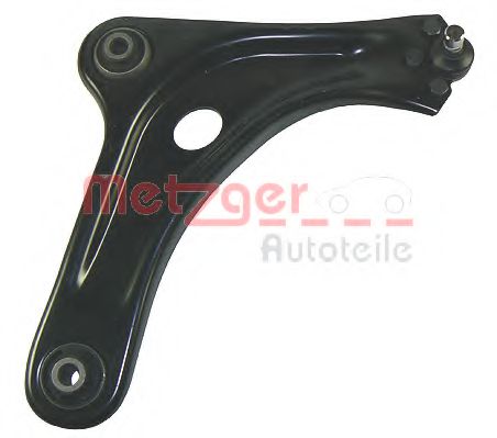 58074202 METZGER Track Control Arm